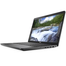 Dell Latitude 5300 13" Core i5 1.6 GHz - SSD 256 Go - 8 Go AZERTY - Français