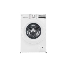 Lave-linge classique 60 cm hublot Lg F4WV310WHT/01