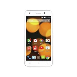 Spira D4 32 Go - Argent - Débloqué