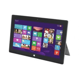 Microsoft Surface Pro 10" Core i5 1.7 GHz - SSD 128 Go - 4 Go Sans clavier