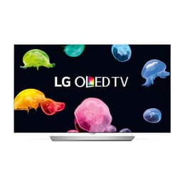 SMART TV LG OLED 3D Ultra HD 4K 140 cm 55EF950V