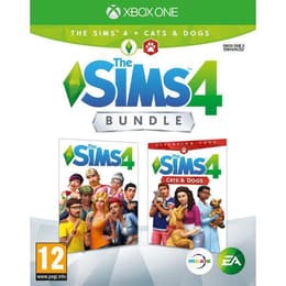 Les sims 4 - Xbox One