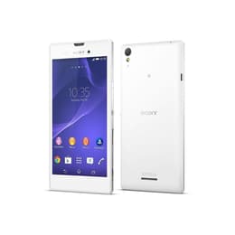 Sony Xperia T3 8 Go - Blanc - Débloqué