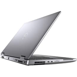 Dell Precision 7540 15" Core i7 2.6 GHz - SSD 2 To - 16 Go AZERTY - Français
