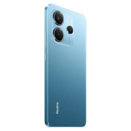 Xiaomi Redmi Note 14 4G 128 Go - Bleu - Débloqué