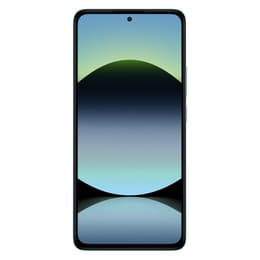 Xiaomi Redmi Note 14 4G 128 Go - Bleu - Débloqué
