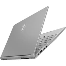 MSI Prestige PS42 Modern 8RC-029ES 14" Core i7 1.8 GHz - SSD 512 Go - 16 Go QWERTY - Espagnol
