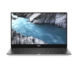 Dell XPS 9370 12" Core i7 1.8 GHz - SSD 256 Go - 8 Go QWERTY - Anglais
