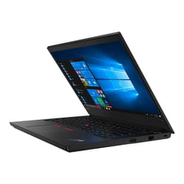 Lenovo ThinkPad E14 G3 14" Ryzen 5 2.1 GHz - SSD 256 Go - 32 Go QWERTZ - Allemand