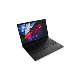 Lenovo ThinkPad E14 G3 14" Ryzen 5 2.1 GHz - SSD 256 Go - 32 Go QWERTZ - Allemand