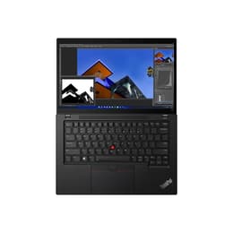 Lenovo ThinkPad L14 Gen 3 14" Ryzen 5 PRO 2.3 GHz - SSD 256 Go - 16 Go AZERTY - Français