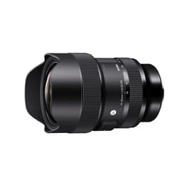 Objectif Sigma 14-24mm f/2,8 DG DN Art pour Sony E E 14-24mm F/2.8