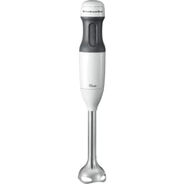 Blender Mixeur Kitchenaid 5KHB2531WH L - Blanc/Gris