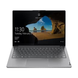 Lenovo ThinkBook 13S G2 13" Core i5 2.4 GHz - SSD 512 Go - 16 Go AZERTY - Français