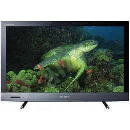 TV Sony LCD HD 720p 66 cm Bravia KDL-26EX320