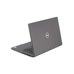 Dell Vostro 5401 14" Core i5 1 GHz - SSD 256 Go - 8 Go AZERTY - Français