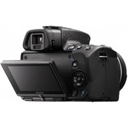 Reflex SLT-A33 - Noir