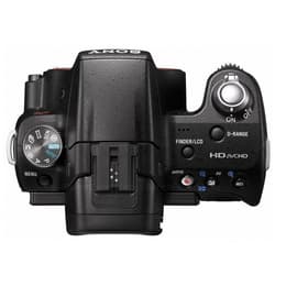 Reflex SLT-A33 - Noir