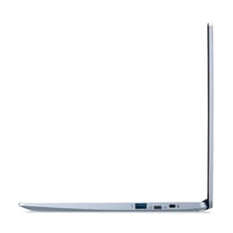 Packard Bell ChromeBook 314 - PCB314-1T-C54V Celeron 1.1 GHz 32Go eMMC - 4Go AZERTY - Français