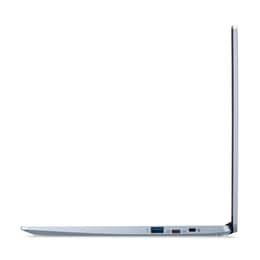 Acer ChromeBook 314 Celeron N4020 1.1 GHz 32Go eMMC - 4Go AZERTY - Français