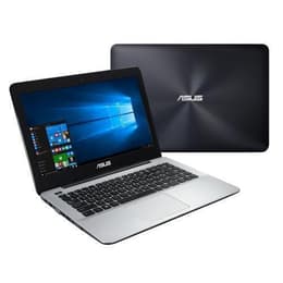 Asus R409LAV-WX282T 14" Core i5 1.7 GHz - HDD 1 To - 4 Go AZERTY - Français