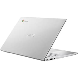 Asus ChromeBook C425 Core m3-8100Y 1.1 GHz 64Go SSD - 8Go QWERTZ - Allemand