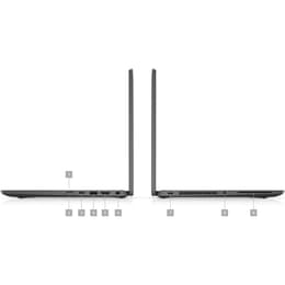 Dell Latitude 7430 14" Core i5 1.6 GHz - SSD 1 To - 16 Go QWERTY - Espagnol