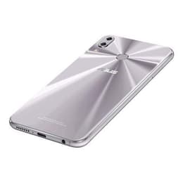 Asus Zenfone 5 ZE620KL 64 Go - Argent - Débloqué