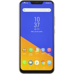 Asus Zenfone 5 ZE620KL 64 Go - Argent - Débloqué