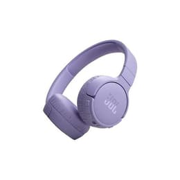 Casque réducteur de bruit sans fil Jbl TUNE 670NC - Violet