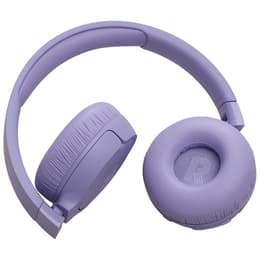 Casque réducteur de bruit sans fil Jbl TUNE 670NC - Violet