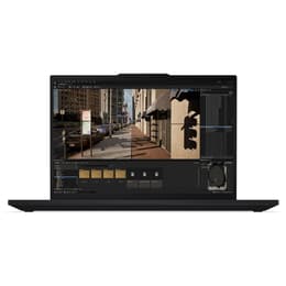 Lenovo ThinkPad P16s G4 16" Core Ultra 7 GHz - 1 To SSD - 32 Go AZERTY - Français