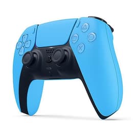 Manette PlayStation 5 Sony PlayStation 5 DualSense Starlight Blue