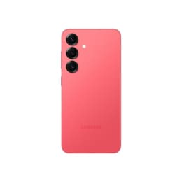 Galaxy S25+ 256 Go - Rouge - Débloqué