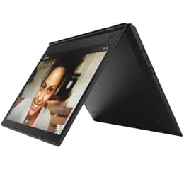 Lenovo ThinkPad X1 Yoga G7 14" Core i5 1.7 GHz - SSD 256 Go - 16 Go QWERTY - Anglais