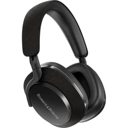 Casque réducteur de bruit sans fil avec micro Bowers&Wilkins FP42927 - Noir