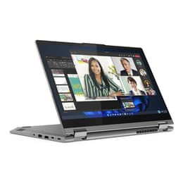 Lenovo ThinkBook 14S Yoga G3 IRU 14" Core i7 3 GHz - SSD 128 Go - 8 Go AZERTY - Français