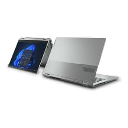 Lenovo ThinkBook 14S Yoga G3 IRU 14" Core i7 3 GHz - SSD 128 Go - 8 Go AZERTY - Français