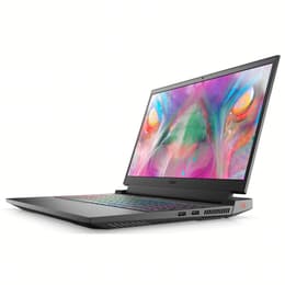 Dell G15 5511 15" Core i7 2.3 GHz - SSD 256 Go - 16 Go QWERTY - Espagnol