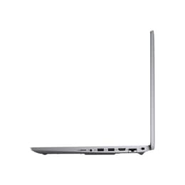 Dell Precision 3550 15" Core i5 1.7 GHz - SSD 512 Go - 16 Go AZERTY - Français