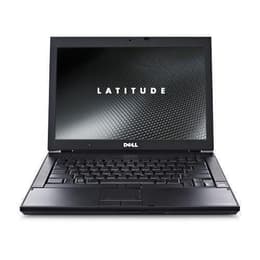 Dell Latitude E6400 14" Core 2 2.4 GHz - SSD 120 Go - 4 Go AZERTY - Français