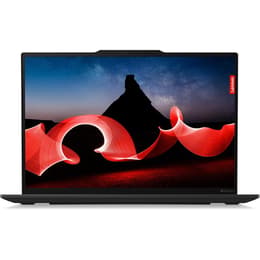 Lenovo ThinkPad X1 Carbon G12 14" Core Ultra 7 1.7 GHz - SSD 1 To - 64 Go QWERTY - Anglais