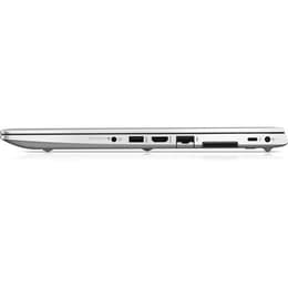 Hp EliteBook 850 G5 15" Core i5 1.7 GHz - SSD 256 Go - 8 Go AZERTY - Français