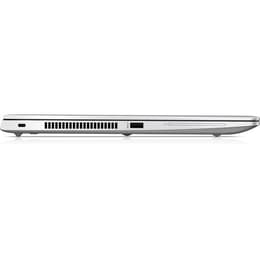 Hp EliteBook 850 G5 15" Core i5 1.7 GHz - SSD 256 Go - 8 Go AZERTY - Français