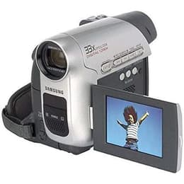 Caméra VP-D361 - Gris/Noir