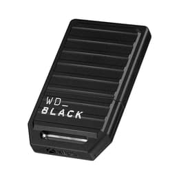 Disque dur externe Western Digital WD_BLACK C50 - SSD 512 Go USB 2.0