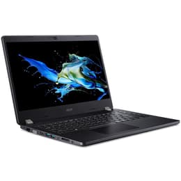Acer TravelMate P2 P214-52-38MW 14" Core i3 2.1 GHz - SSD 256 Go - 8 Go AZERTY - Français