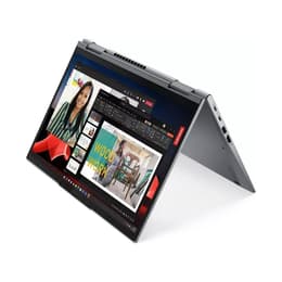 Lenovo ThinkPad X1 Yoga G8 14" Core i7 1.9 GHz - SSD 512 Go - 32 Go QWERTY - Espagnol