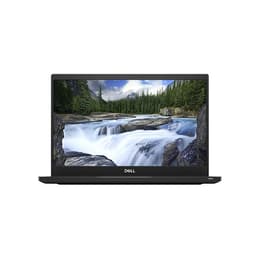 Dell Latitude 7490 14" Core i5 1.7 GHz - SSD 256 Go - 16 Go AZERTY - Français