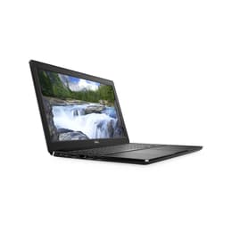 Dell Latitude 7490 14" Core i5 1.7 GHz - SSD 256 Go - 16 Go AZERTY - Français